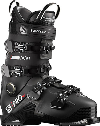 Salomon S/Pro HV 100 2020/2021